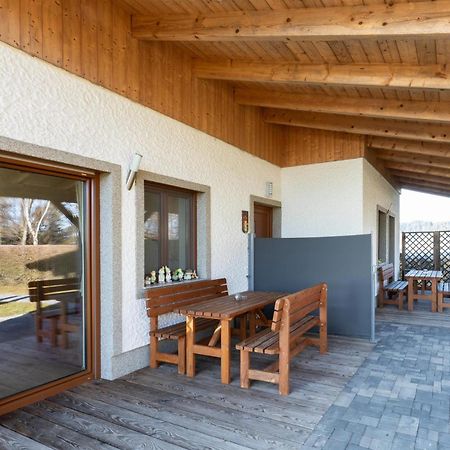 Ferienwohnung Kagerer Gutau Zewnętrze zdjęcie