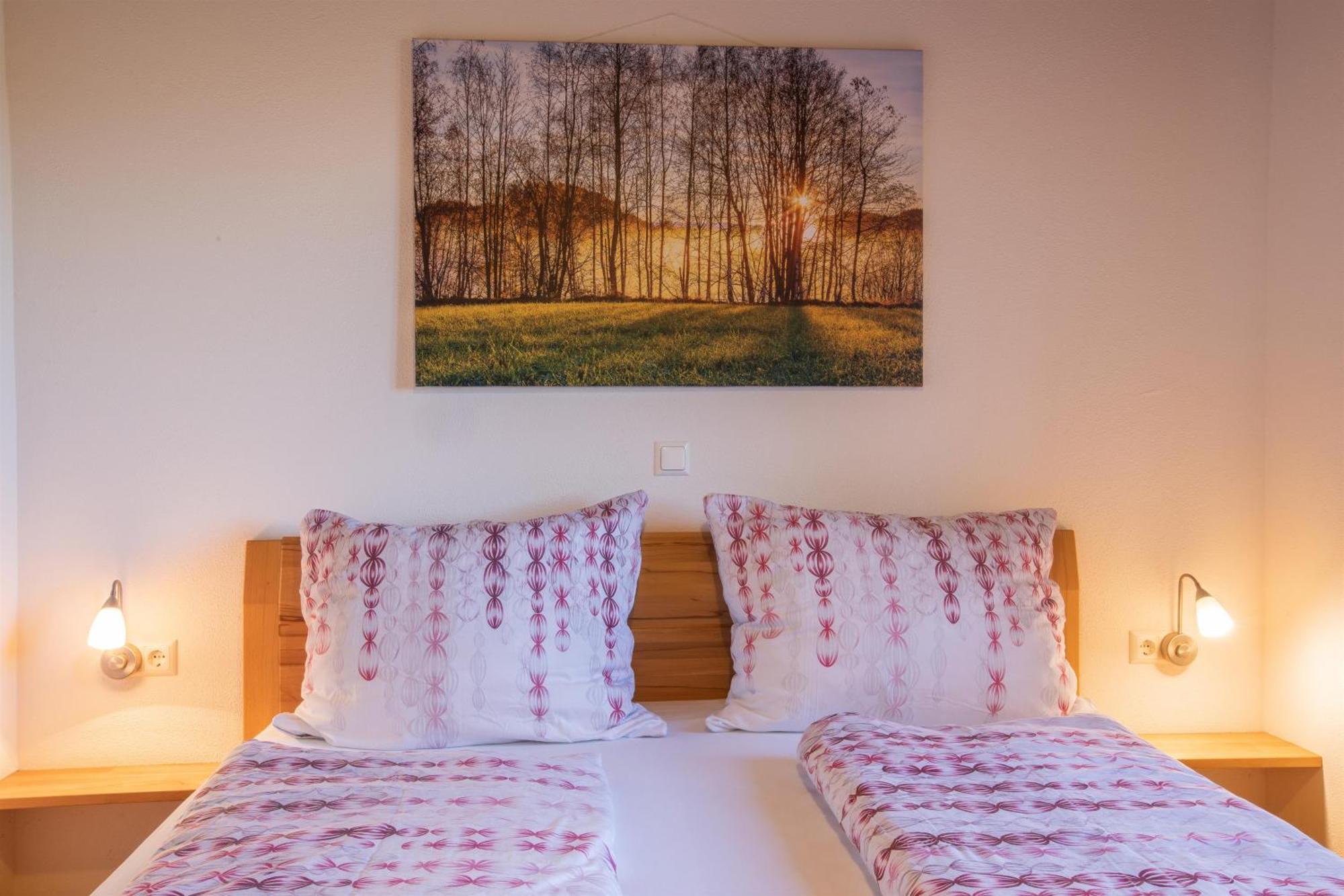 Ferienwohnung Kagerer Gutau Zewnętrze zdjęcie
