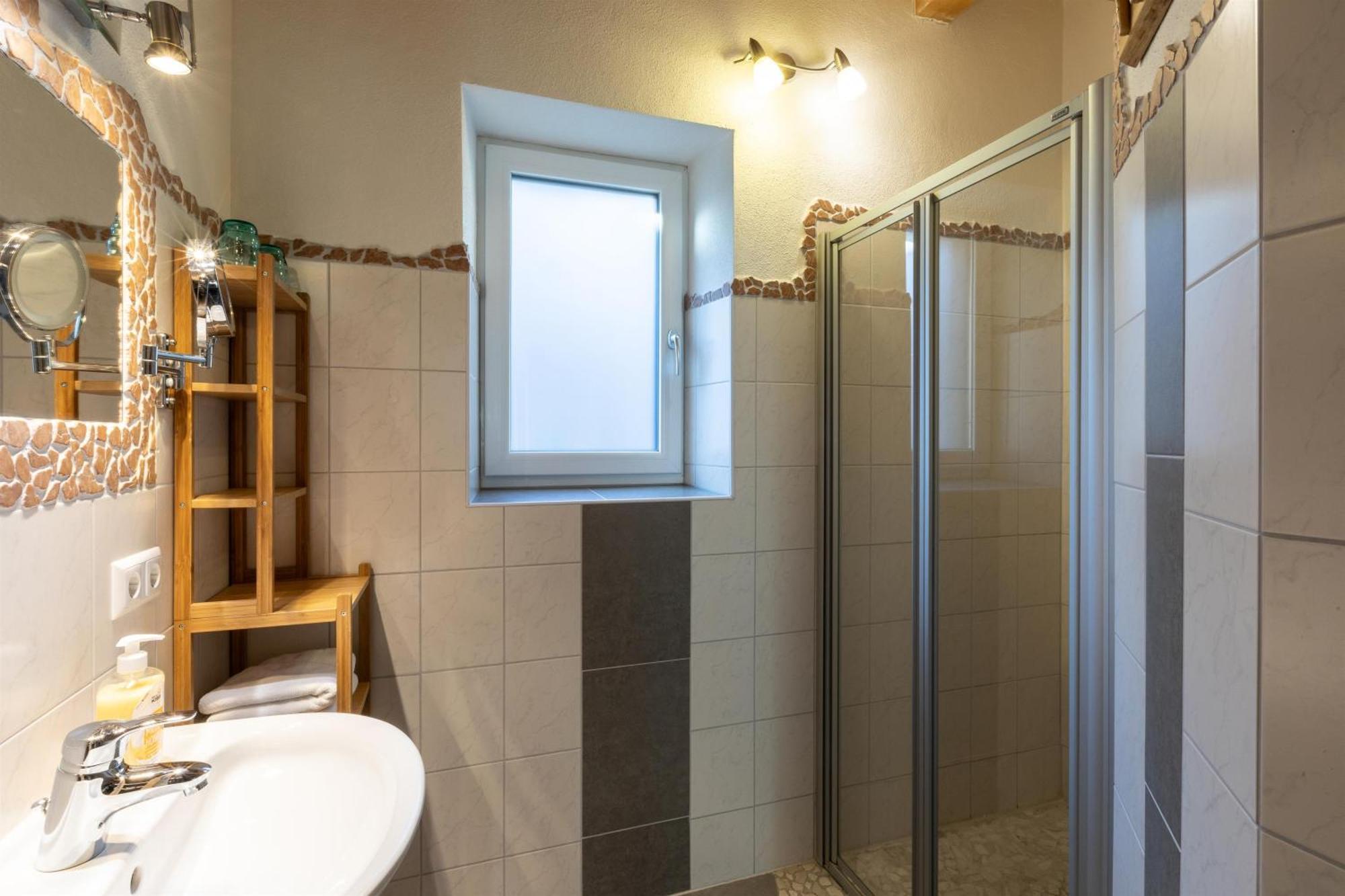 Ferienwohnung Kagerer Gutau Zewnętrze zdjęcie