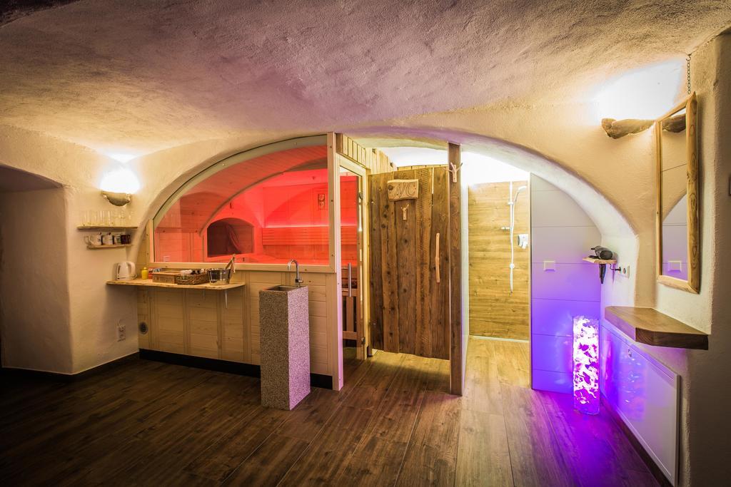 Ferienwohnung Kagerer Gutau Zewnętrze zdjęcie
