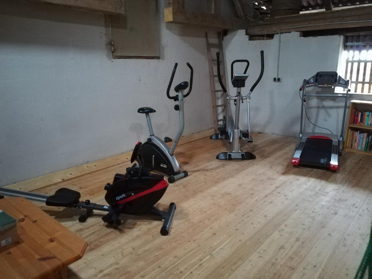 Ferienwohnung Kagerer Gutau Zewnętrze zdjęcie
